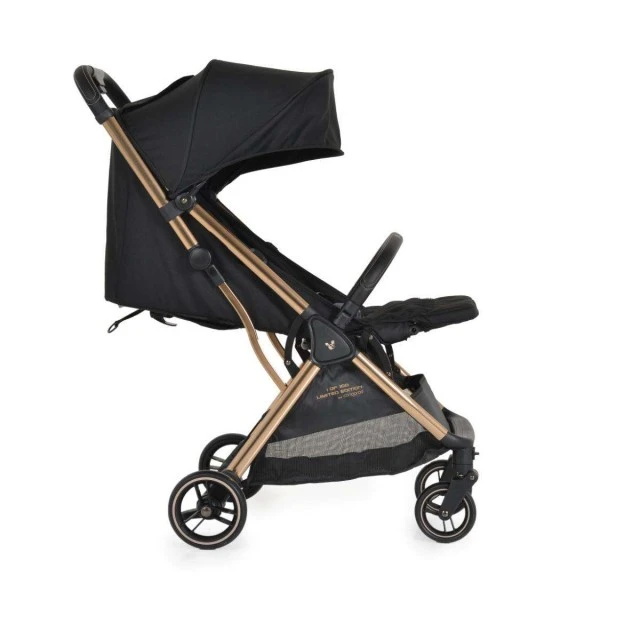 Childrens summer stroller Easy fold Limited Edition