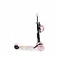 Scooter Lollipop pink