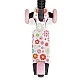 Scooter Lollipop pink