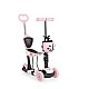Scooter Lollipop pink