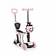 Scooter Lollipop pink