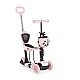 Scooter Lollipop pink