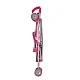 Kaya Doll Stroller S9302