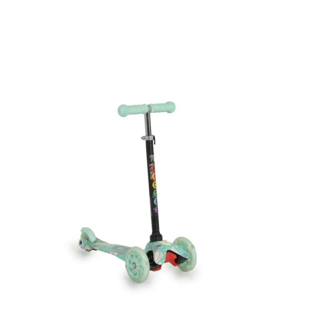 Scooter Fidget mint