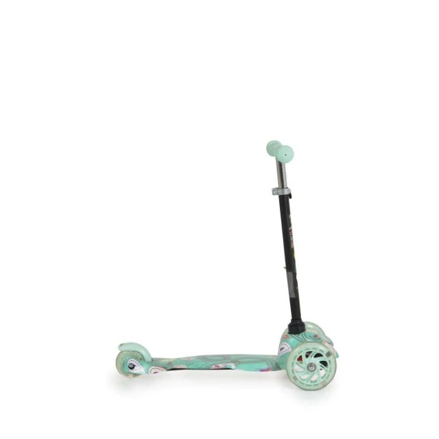Scooter Fidget mint