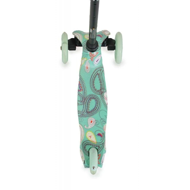 Scooter Fidget mint