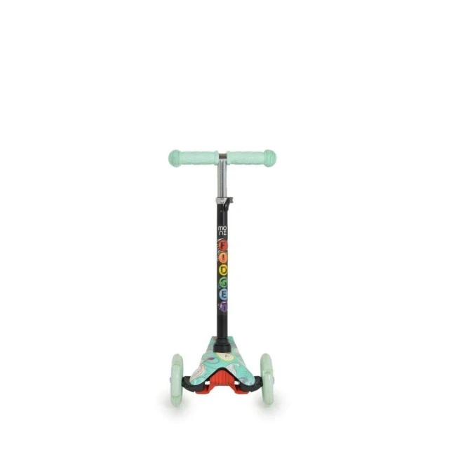 Scooter Fidget mint