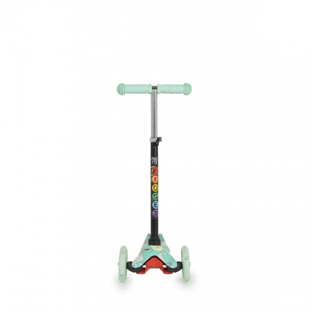 Scooter Fidget mint