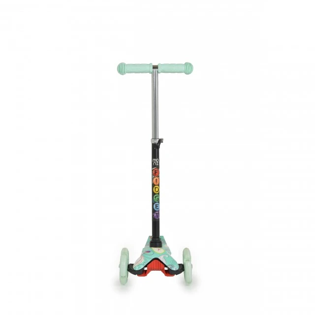 Scooter Fidget mint