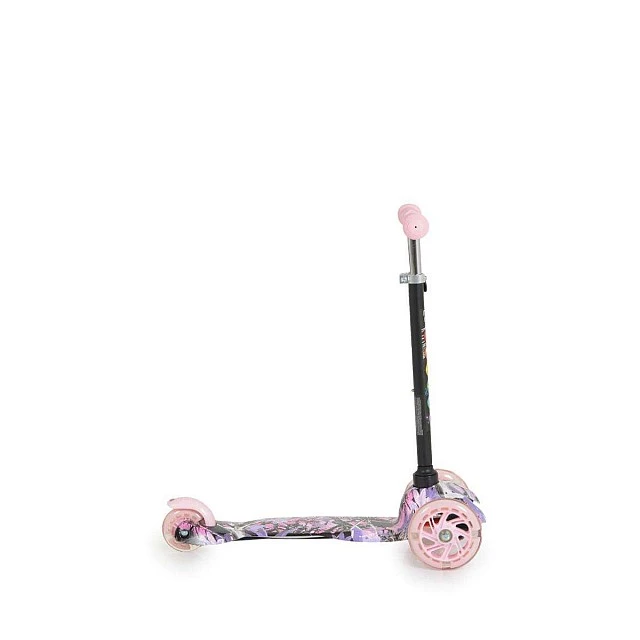 Scooter Fidget pink