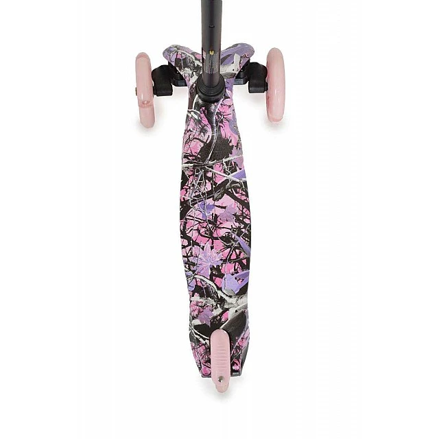 Scooter Fidget pink