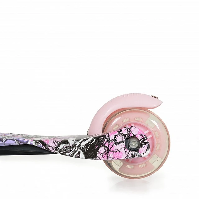 Scooter Fidget pink
