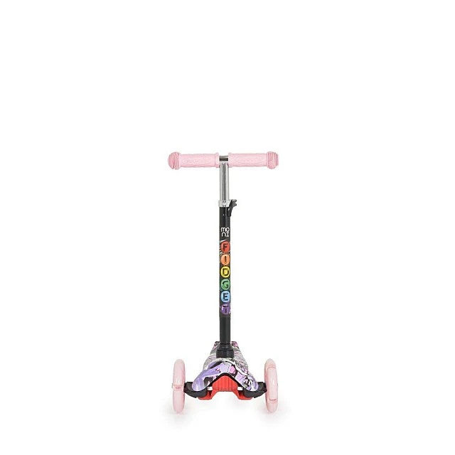 Scooter Fidget pink