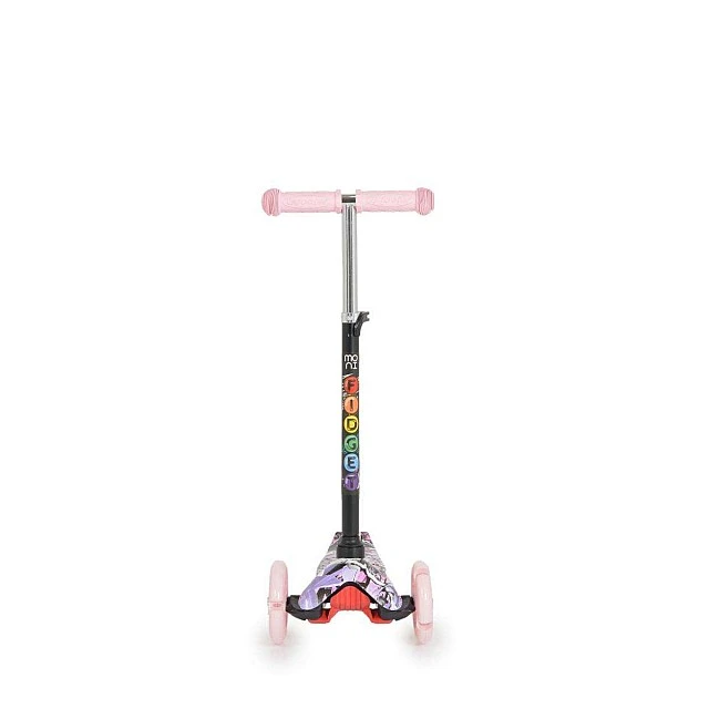 Scooter Fidget pink