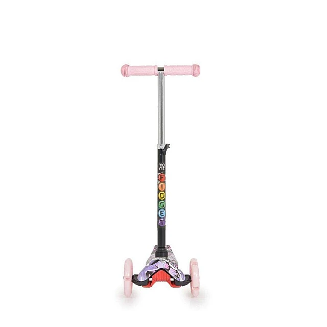 Scooter Fidget pink