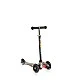 Scooter Fidget black