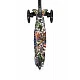 Scooter Fidget black