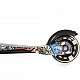 Scooter Fidget black