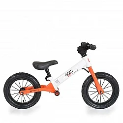 Balance bike ToTo white