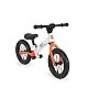 Balance bicycle ToTo white