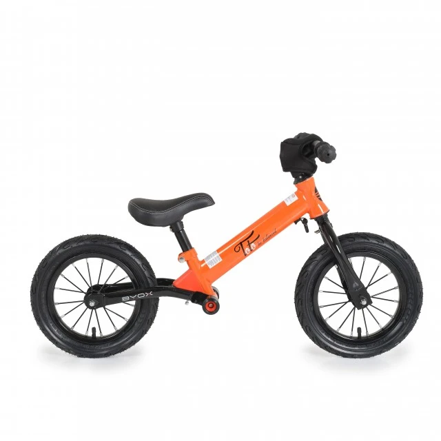 Balance bike ToTo orange