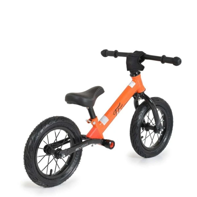 Balance bike ToTo orange