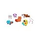 Tooky Toy TH635 Chunky puzzle pet 8 pcs