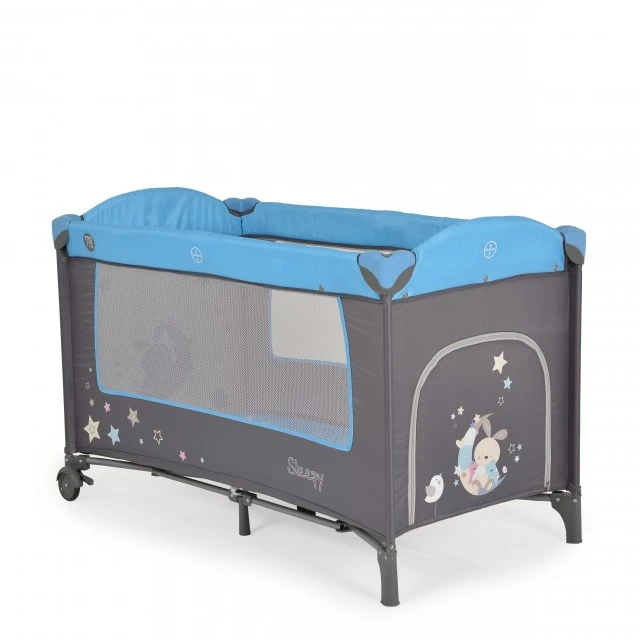 Baby crib Sleepy son