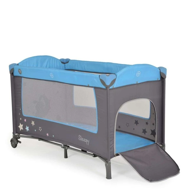 Baby crib Sleepy son