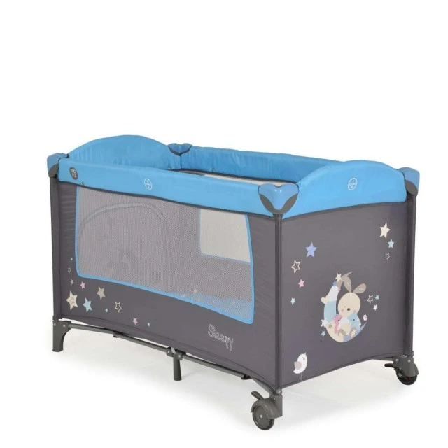 Baby crib Sleepy son