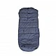 Sleeping bag Cuddle denim