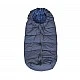 Sleeping bag Cuddle denim