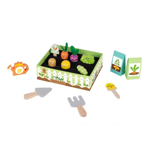 Wooden garden set TK315