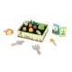 Tooky Toy TK315 My little garden 14 pcs