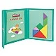 Pilsan 03569 Magnetic Tangram