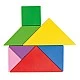 Pilsan 03569 Magnetic Tangram