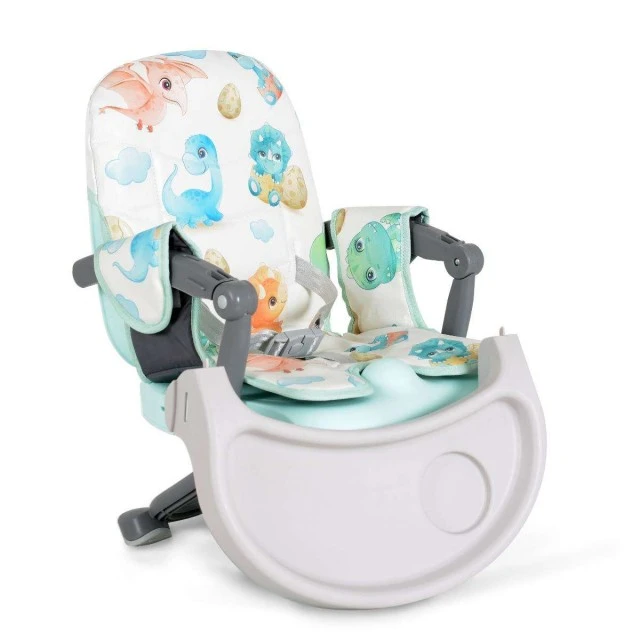 Kiwi Dinos Highchair