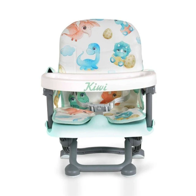 Kiwi Dinos Highchair