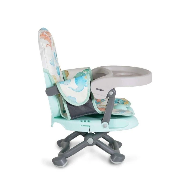 Kiwi Dinos Highchair