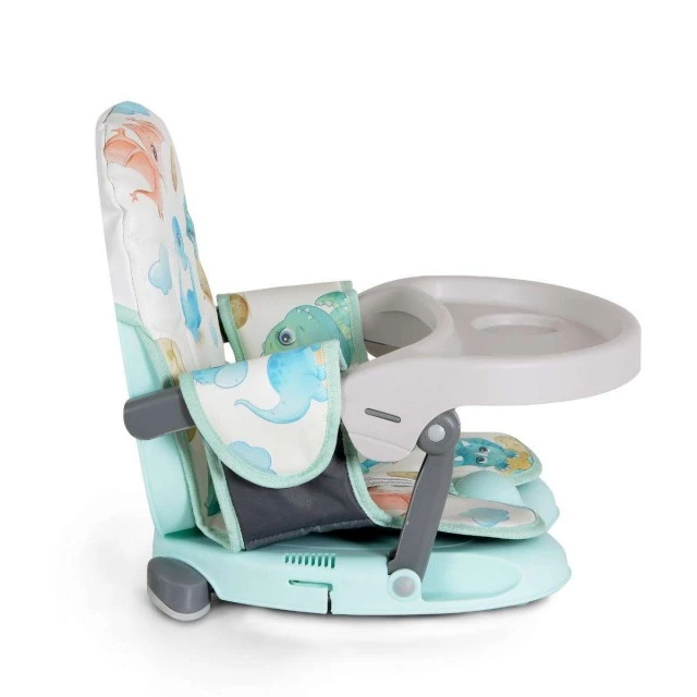 Kiwi Dinos Highchair