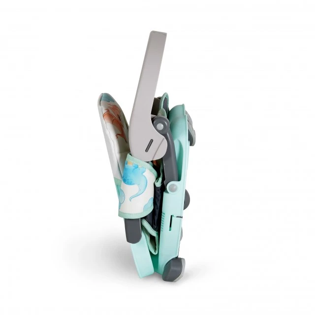 Kiwi Dinos Highchair