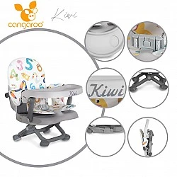 Highchair Kiwi 123