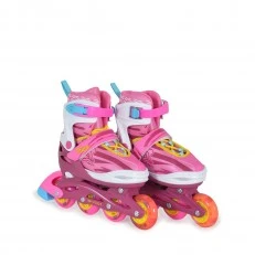 Roller skates Trina 3-in-1 L (38-41)