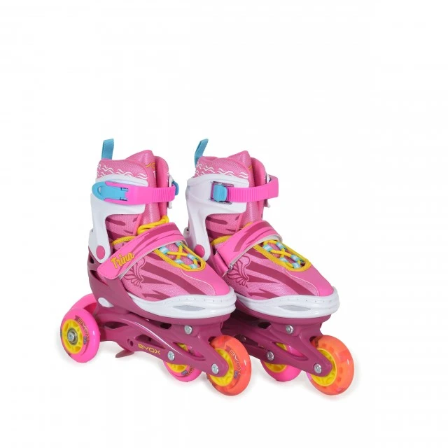 Roller skates Trina 3-in-1 L (38-41)