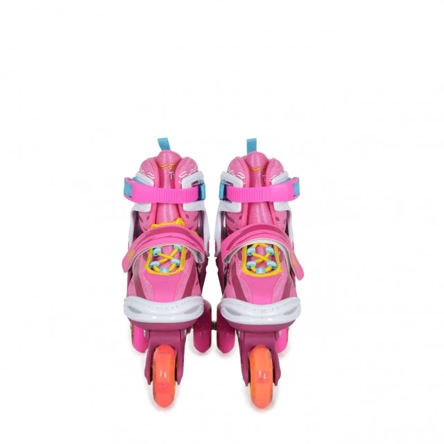 Roller skates Trina 3-in-1 L (38-41)