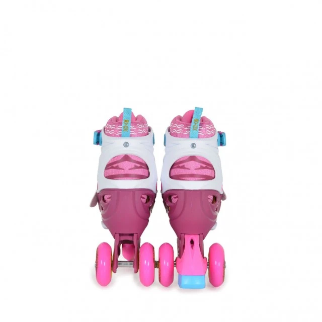 Roller skates Trina 3-in-1 L (38-41)