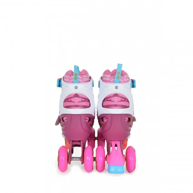 Roller skates Trina 3-in-1 L (38-41)