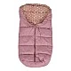 Sleeping bag Cuddle pink