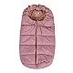 Sleeping bag Cuddle pink