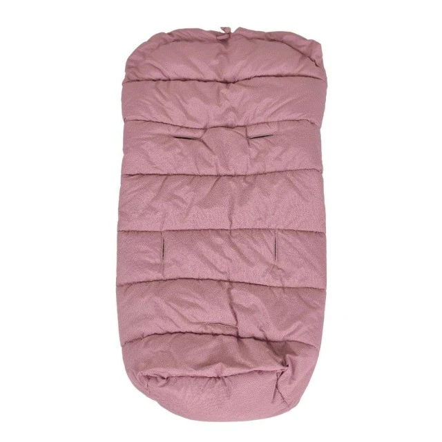 Thermal bag for stroller Cuddle pink